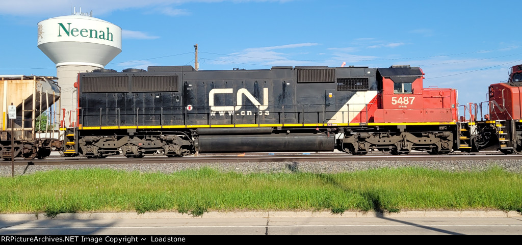 CN 5487